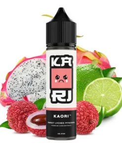 Kaori – Sweet Lychee Pitahaya – Aroma – 15/60ml