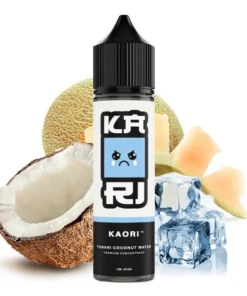 Kaori – Yubari Coconut Water – Aroma – 15/60ml