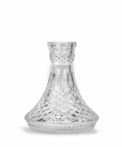Tradi Bowl Small – Cross Cut – Clear