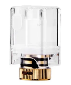 DotMod – dotAIO – Ersatztank
