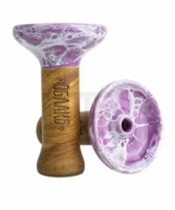 Oblako Phunnel M Glazed – Marble Purple White
