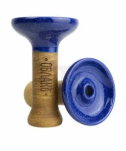 Oblako Phunnel M Glazed – Blue Cosmos Soft
