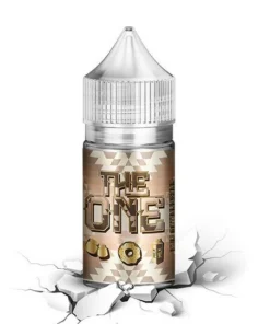 The One Marshmallow Milk – Aroma – Beard – 30ml