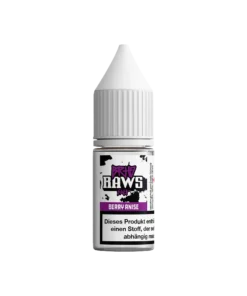 Barehead BRHD Raws Berry Anise 10 ml NicSalt Liquid 10 mg