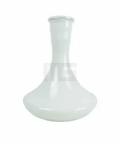 Russia Steckbowl – White