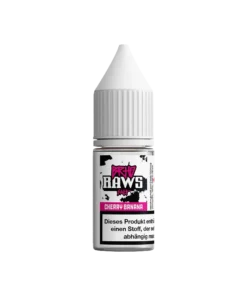 Barehead BRHD Raws Cherry Banana 10 ml NicSalt Liquid 10 mg