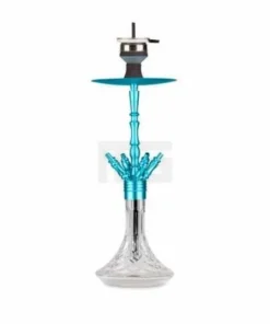 Smokah Shisha – Jump 1.0 – Türkis