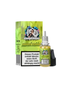 Dampfdidas Monstaahh 10 ml NicSalt Liquid 20 mg