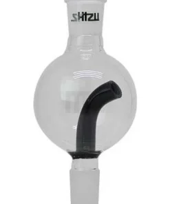 ShiZu – Molassefänger 18/8 – Stick 60mm Black
