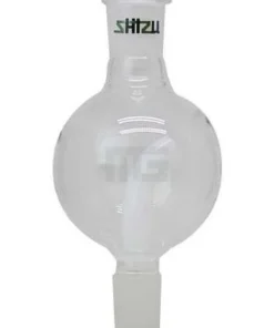 ShiZu – Molassefänger 18/8 – Stick 60mm White