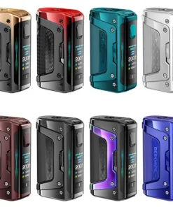 GeekVape | Aegis Legend 5 Mod