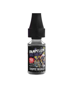 Dampflion Tropic Mango 10 ml NicSalt Liquid 10 mg