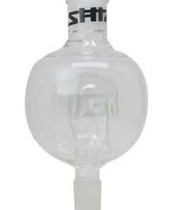 ShiZu – Molassefänger 18/8 – Totenkopf – Clear