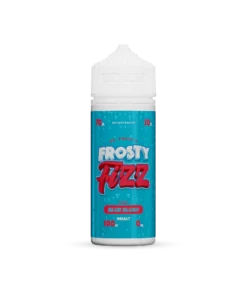 Dr. Frost Frosty Fizz Blue Slush 100 ml Shortfill Liquid