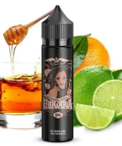 Drunken Honey Aroma Snowowl