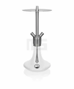 Steamulation Prime White Matt