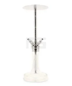 WD Hookah – Edelstahl Shisha – F40-10
