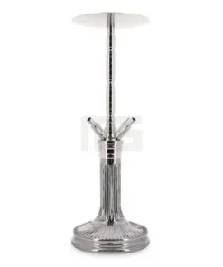 WD Hookah – Edelstahl Shisha – F40-5