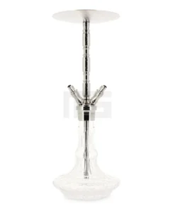 WD Hookah – Edelstahl Shisha – G30-9
