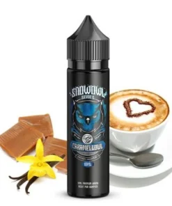 Caramellowl Aroma Snowowl