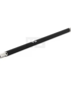 WD Hookah – Carbon Mundstück – Schwarz
