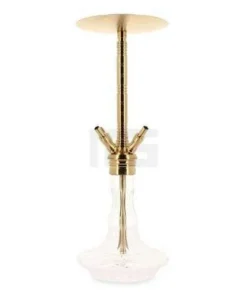 WD Hookah – Edelstahl Shisha – G40G-9