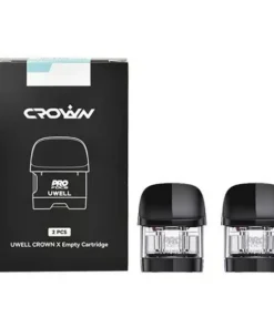 UWELL Crown X Ersatzpods