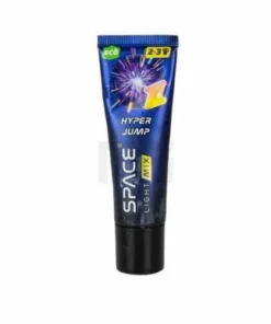 Space Smoke – Hyper Jump – Light Mix 30g