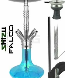 ShiZu Shisha – Falco 921 – Blue