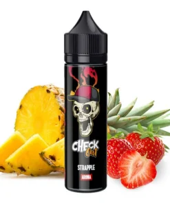 Check Out Juice Aroma Strapple