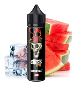 Check Out Juice Aroma Crimson Sweet
