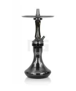 Ocean Hookah – Kaif „S“ 2nd Edition – Black / Onyx