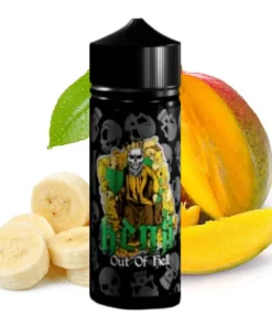 Kenji Aroma Oriax