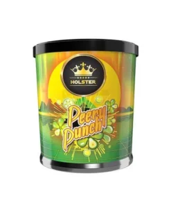 Holster Tobacco – Peery Punch – 200g – TT