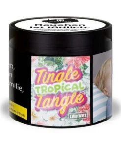 Maridan Tobacco – Tingle Tangle Tropical – 200g