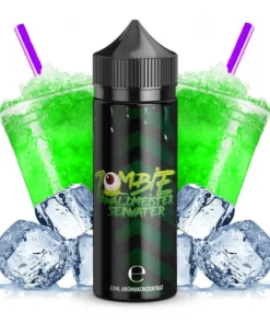 #Waldmeisterseinvater Aroma Zombie Juice