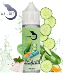 Tamam Aroma Hayvan Juice