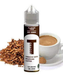 T Aroma MTL Serie Flavor Tree