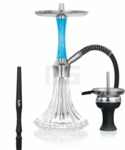 Aladin – EPOX 360 – Turqoise Body