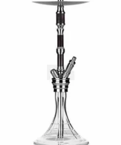 Vendetta – Performance – Red/Clear