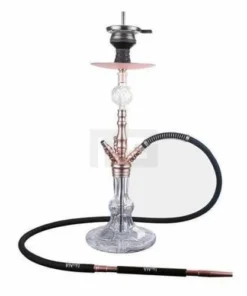 Luna Hookah – Minima – 2.0 Rose