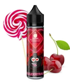 Schleudertrauma Aroma BangJuice