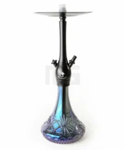 Dschinni Shisha – Chucky – Black Venom Crystal