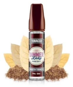 Smooth Tobacco Aroma Dinner Lady Tobacco