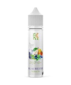 Blaubeere Aroma KTS Tea Serie