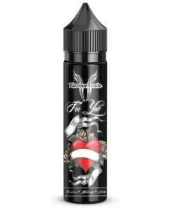 For You Aroma Flavour Trade