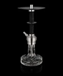 Magnum Shisha – Drip Cut Black Almaz
