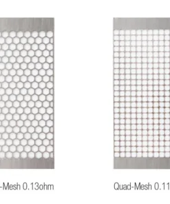 Damn Vape Mesh Ersatzcoils (10 Stück)