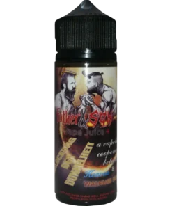 Verlockung der Dunkelheit Aroma Father & Son