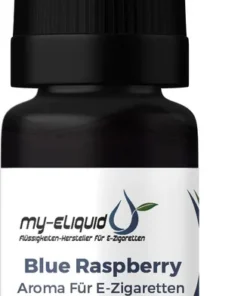 Blue Raspberry Aroma